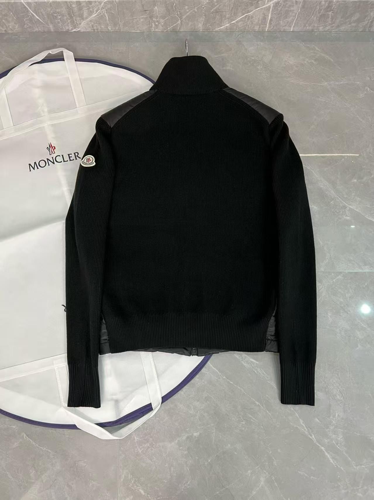 Кардиган монклер / moncler