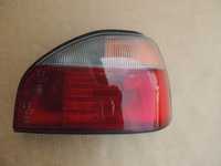 Lampa tył tylna prawa europejska Nissan Sunny N14 HB 3D 91,92,93,94-96