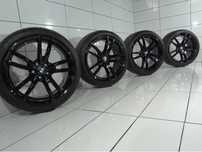 Koła letnie BMW M-PAKIET 19&quot; BMW 3 G20 G21