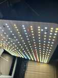 Lampa led grow 150W