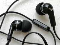 Навушники гарнітура BLACKBERRY headset WH35