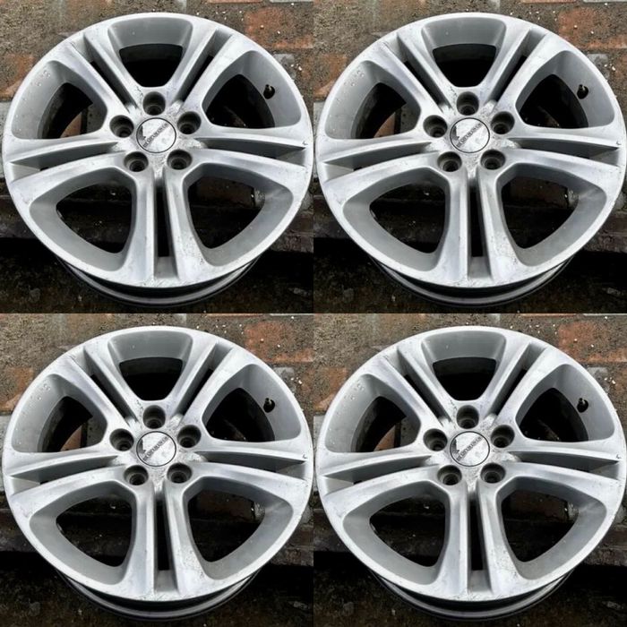 Диск колісний R18 Tesla Model 3 1044221-00-C 1044261-00-A