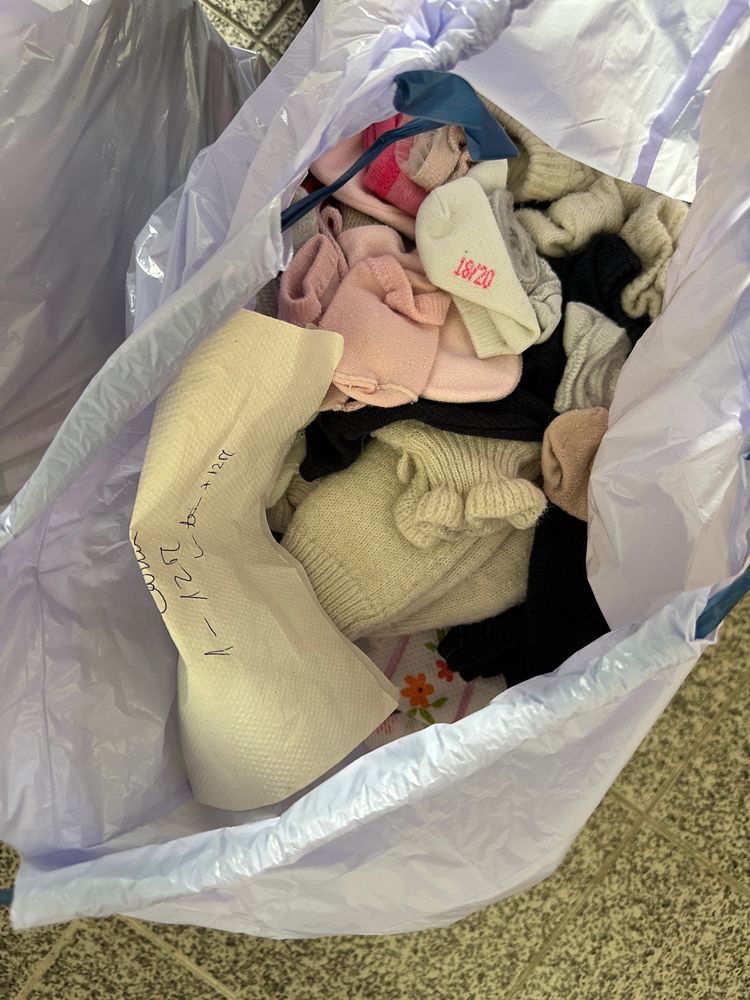 Roupa bebé 1M aos 24M de marca