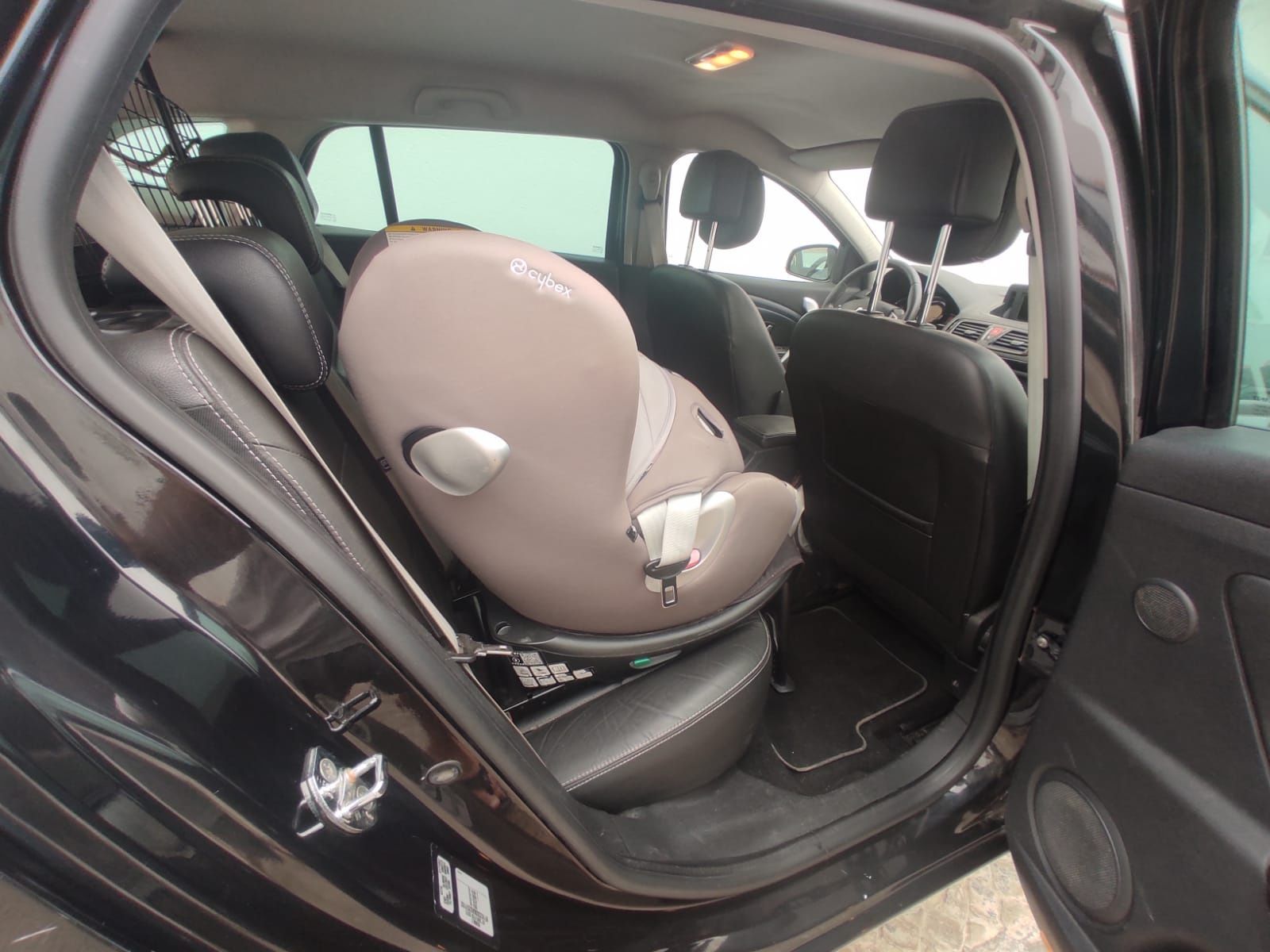 Renault Mégane III Bose Edition