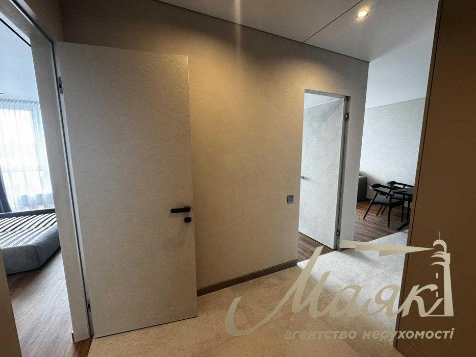 Продажа 3к квартиры, ЖК Great, видовая