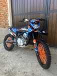 Продам Kovi Advance 250