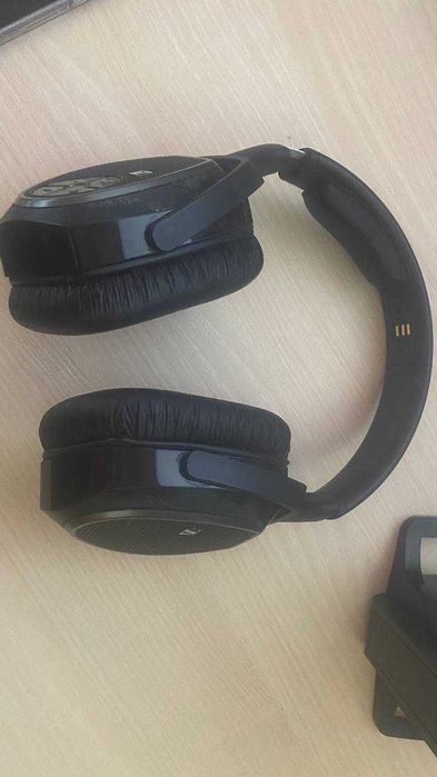 Навушники Sennheiser TR 175