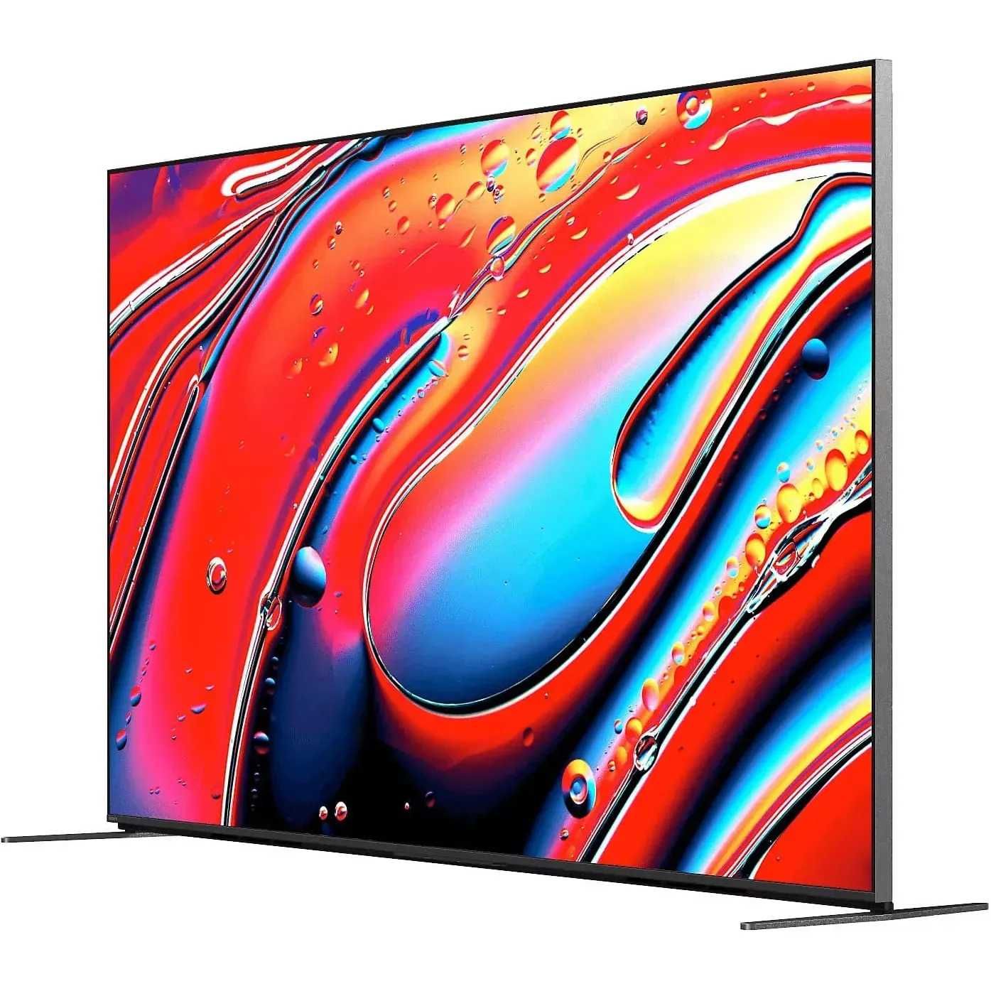 Телевізор 65 дюймів Sony K-65XR90 (4K Google TV OLED 120Hz 70W)