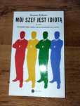 Mój szef jest idiotą