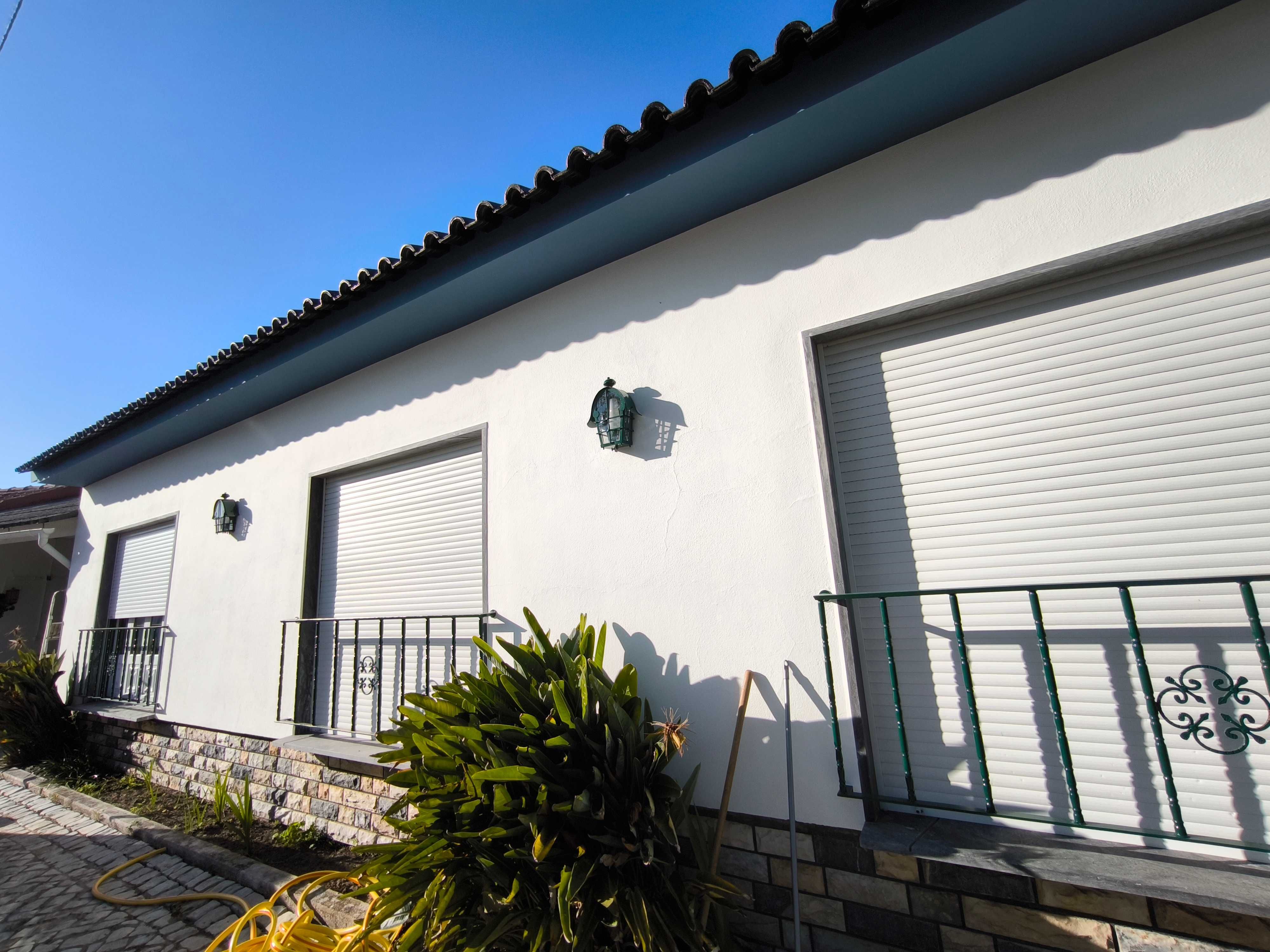 Vivenda com 3 quartos