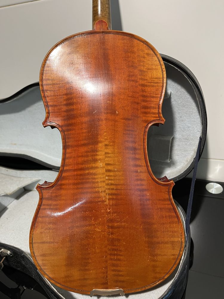 Violino 4/4 Jean Baptiste Vuillaume