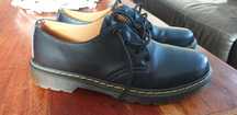 Półbuty Dr Martens