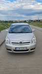 Toyota Corolla Verso 7 osobowa 2007