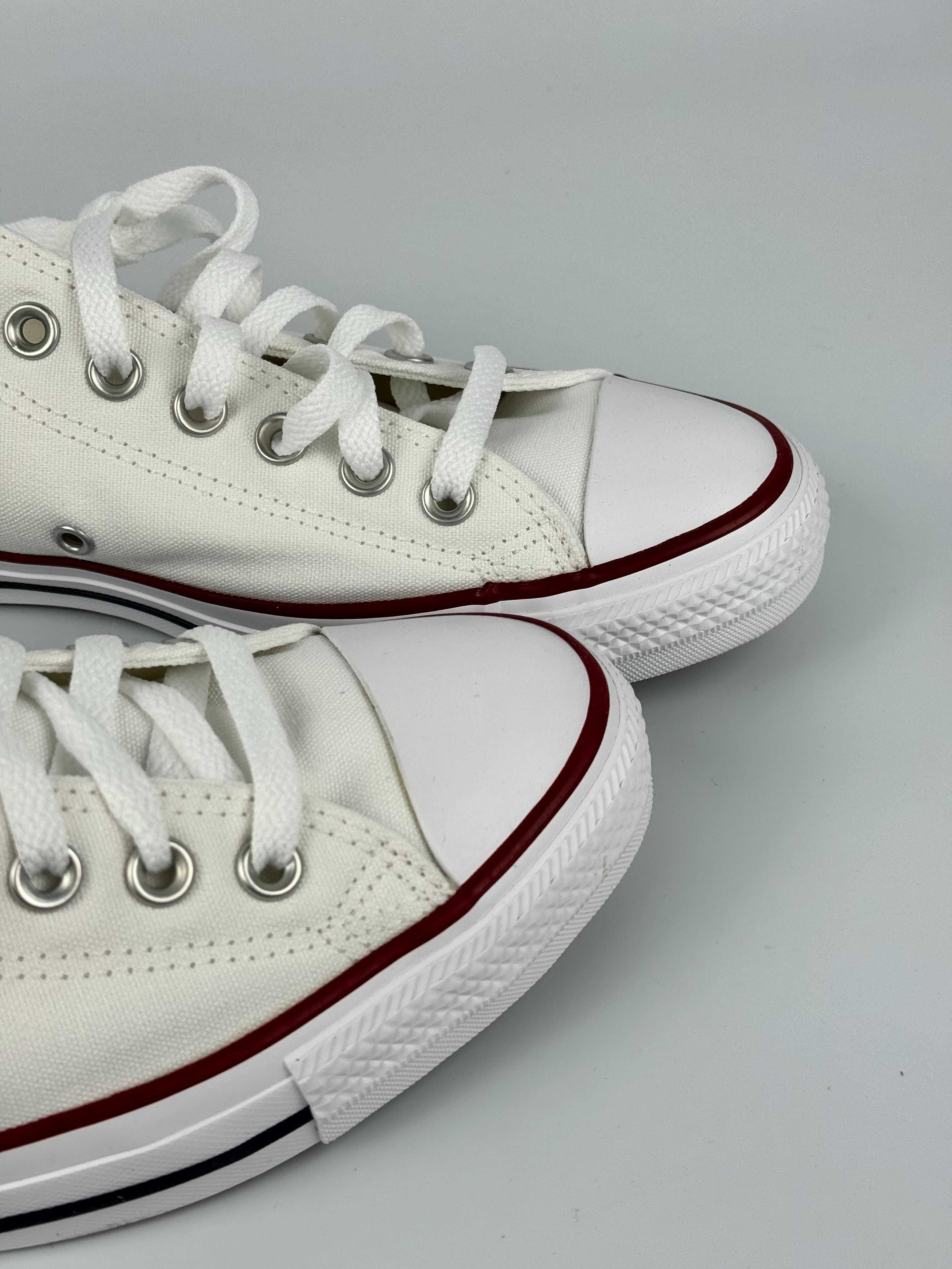 Trampki Converse All Star Ox M7652C Optical White