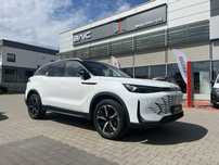 Baic 7 Auto Nowe, LPG za 1zł, Gwarancja 5lat/100 000km, Kredyt 50/50 0%