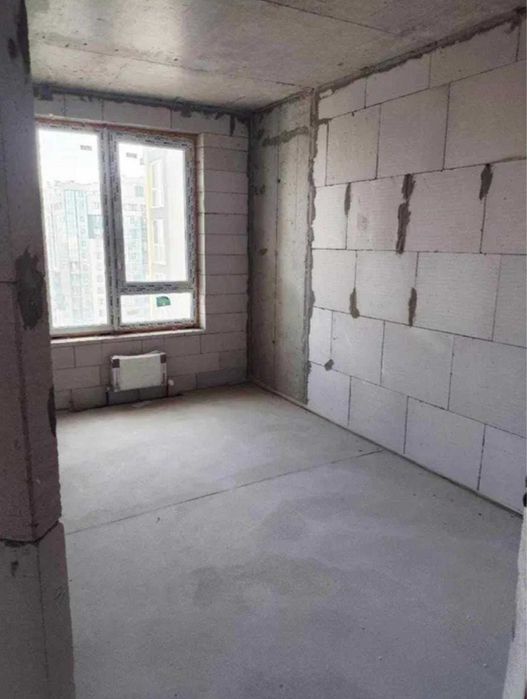 1к Акварель 8 средний этаж Торг переуступка