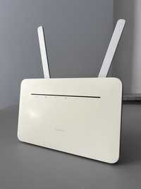 Router HUAWEI B535-232 + antenki ( LTE 4G )