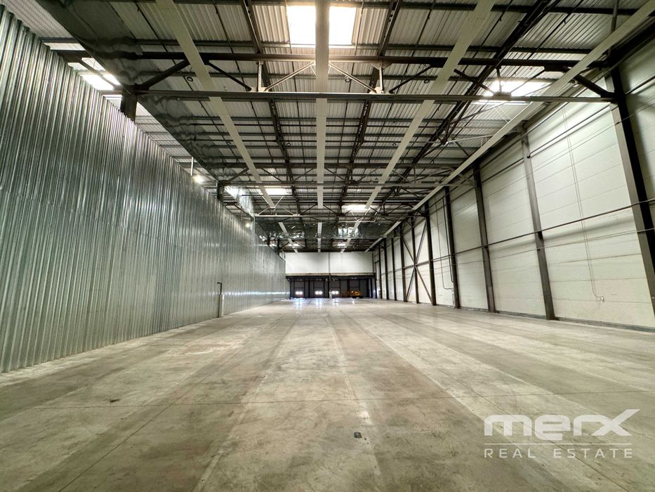 Орена складу 2016 кв.м у м. Бровари, вул. Онікієнка, 61