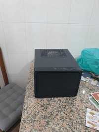 Caixa Computador Kolink Satellite ITX