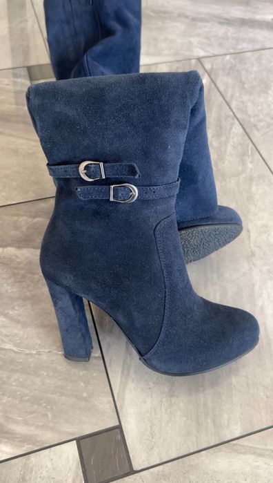 Чоботи, черевики, сапоги , ботинки, 35-36