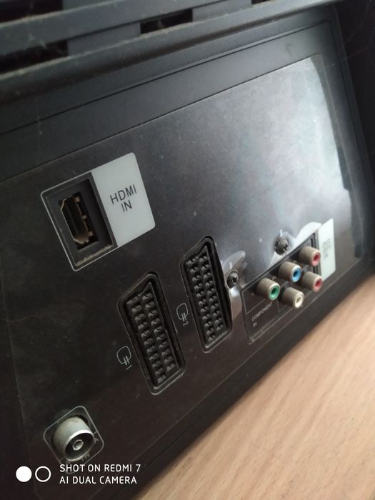 Тумба под телевизор 195/60/44 см