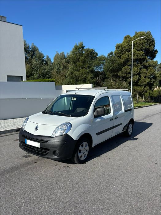 Renault Kangoo Maxi