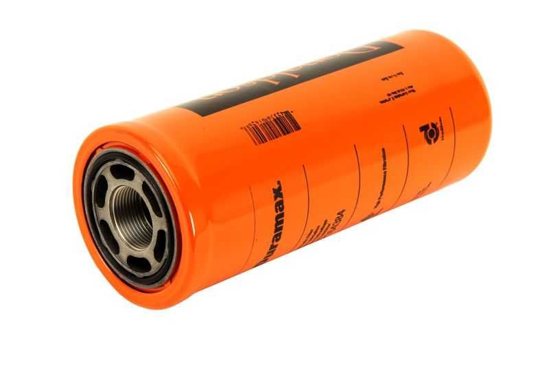 Filtr hydrauliczny Donaldson P164384