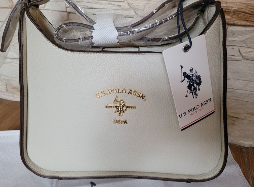 Torebka Damska US Polo ASSN