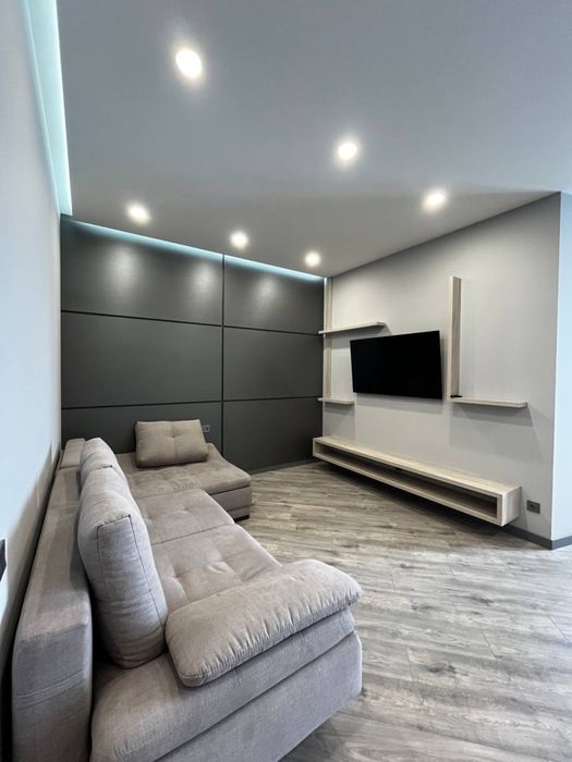 Морская симфония. Квартира у моря - 83 м2! Цена огонь ! Новый Ремонт!