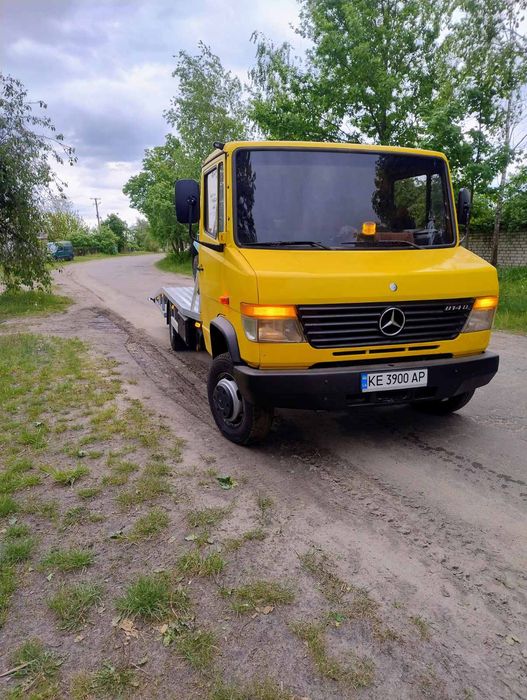 Евакуатор Сарни до 4 тон