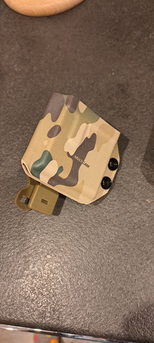 Ładownica kydeks karabin AR