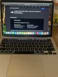 MacBook Pro 2021r.