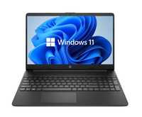 Ноутбук HP 15s i3-1115G4/8GB/256/Win11 Black