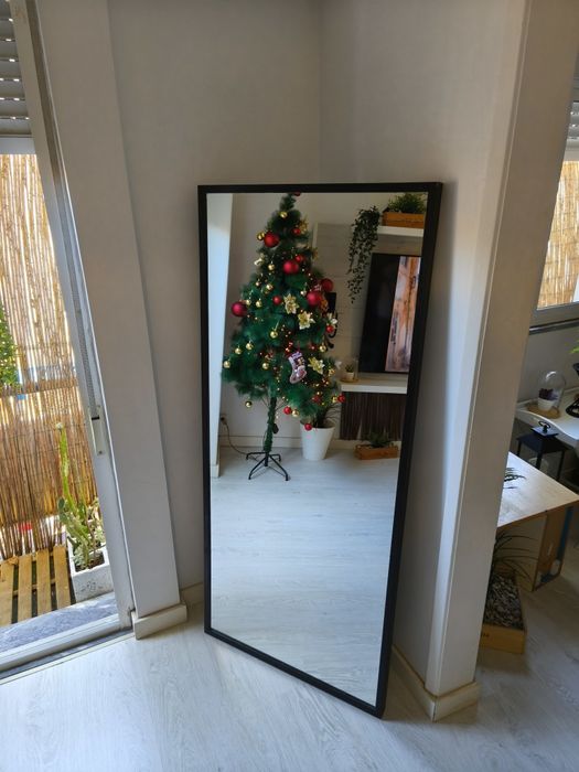 Espelho 160x70cm usado