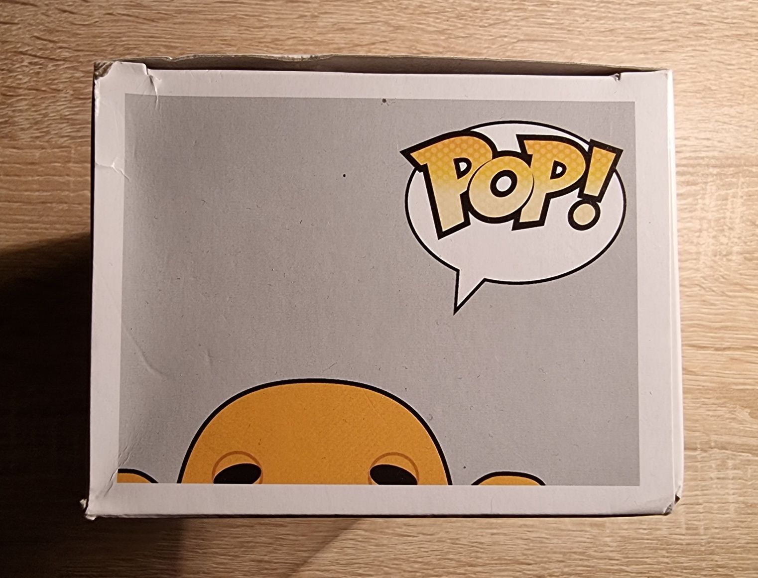 Figurka Funko Pop, Gudetama