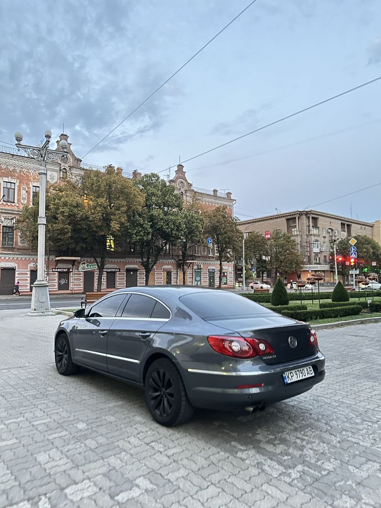 Продам Volkswagen cc 2010
