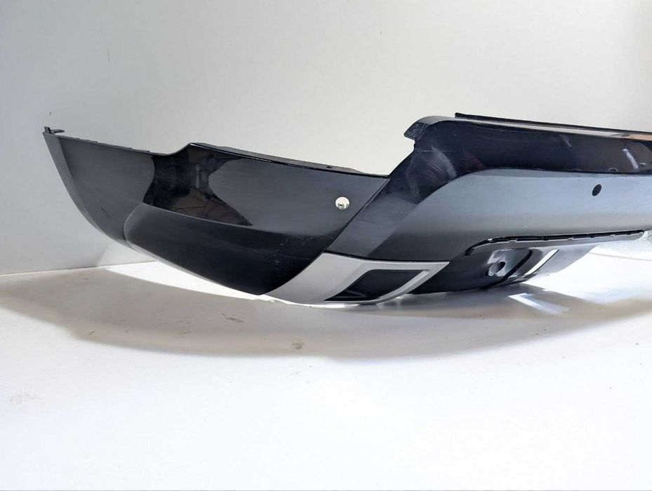 Задній бампер Land Rover Discovery 5 V L462 Задний бампер Дискавери 5