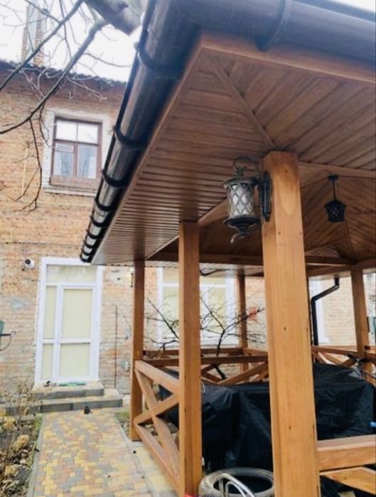 Здам частину будинку  52 кв.м із окремим входом, р-н Макдональдз