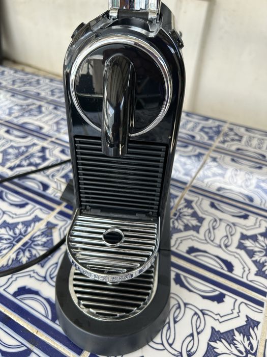 Máquina de café Nespresso