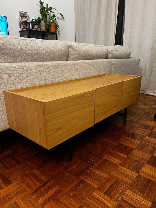 Móvel para TV 3 portas