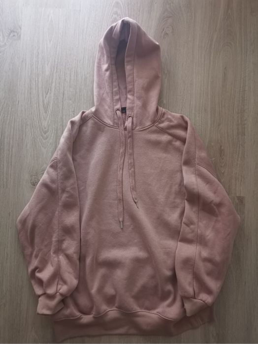 Sweatshirt Oversized