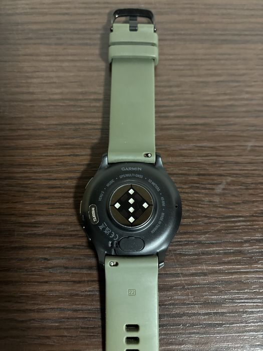 Garmin Venu 3. Okazja!!! Prezent!!!