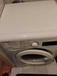 Pralka Indesit EWE 61283