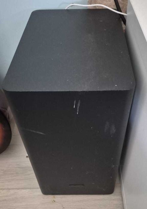 Soundbar Samsung HW-Q70T