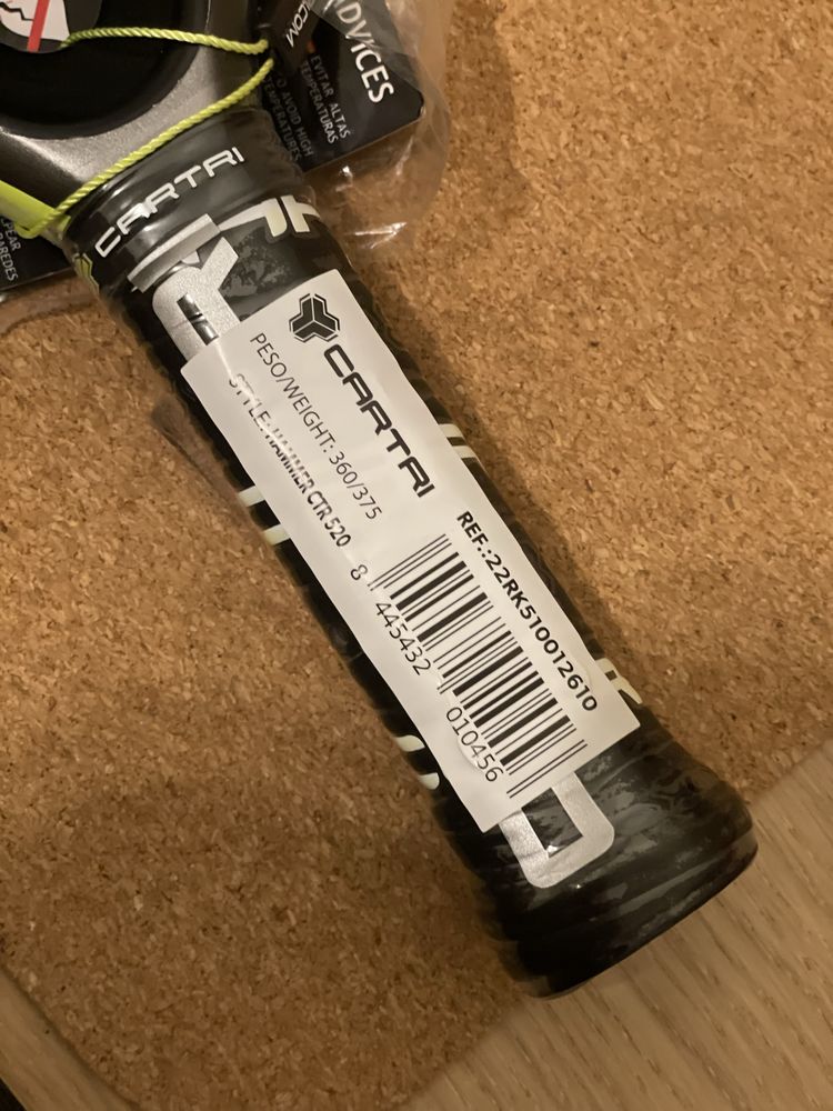 Cartri Hammer CTR520