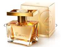 Woda perfumowana Miss Giordani Oriflame