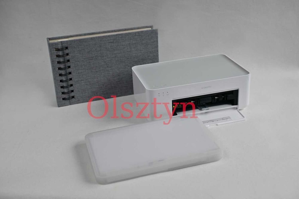 Drukarka fotograficzna Xiaomi printer 1S