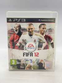 FIFA 12 PS3 PlayStation