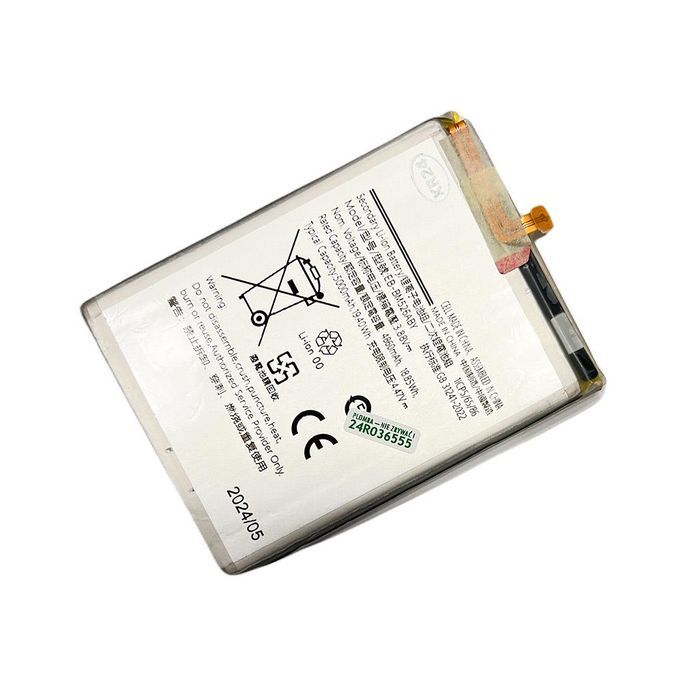Bateria Do Samsung Galaxy Bm526Aby M52 5G M23 A23