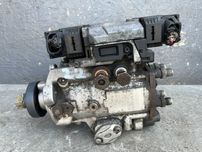 ТНВД паливний насос Opel Vectra C 2.0 DTI